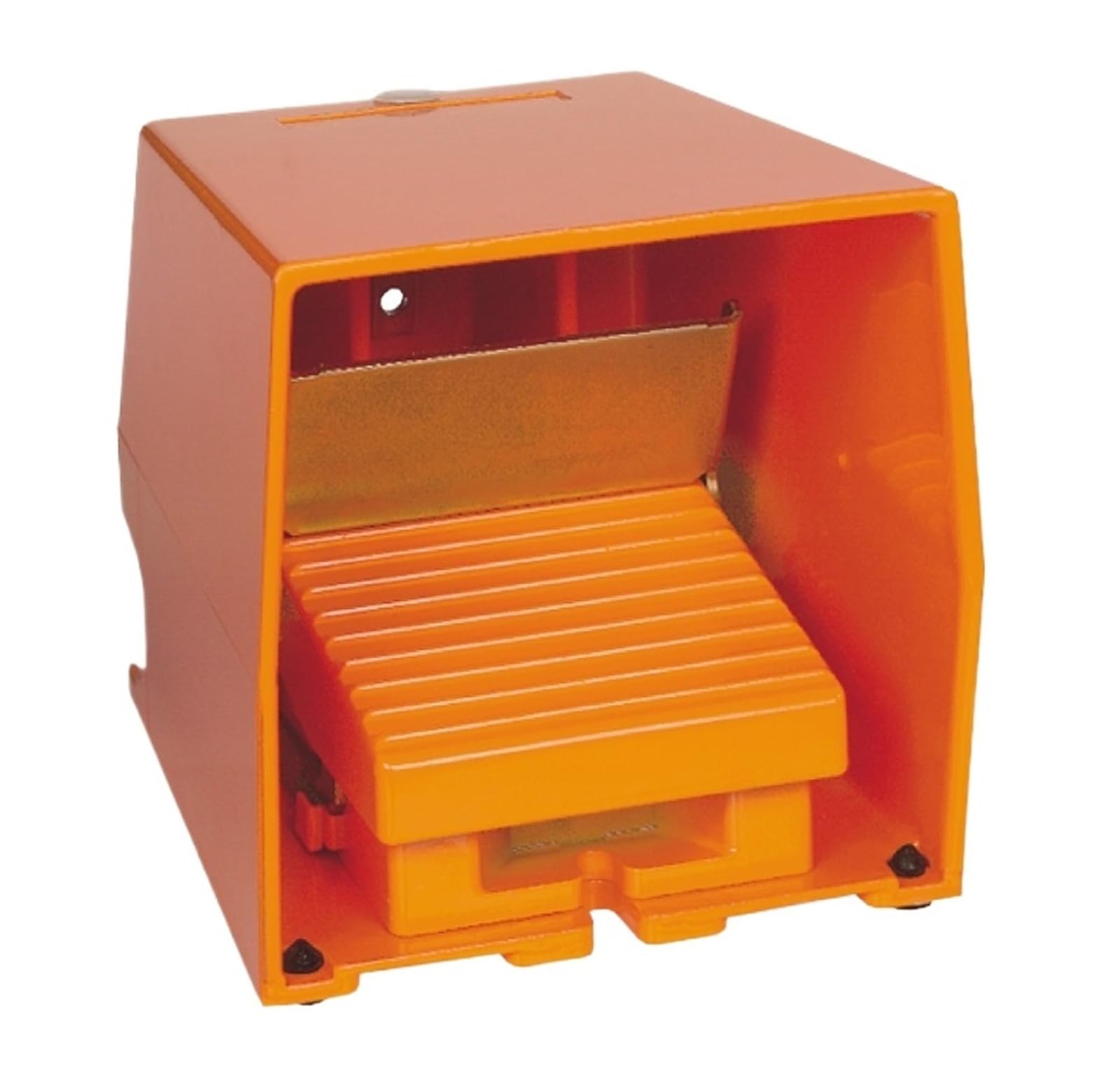 XPER510 Pédale Unique anti glissement pour sécuriser votre pédalage