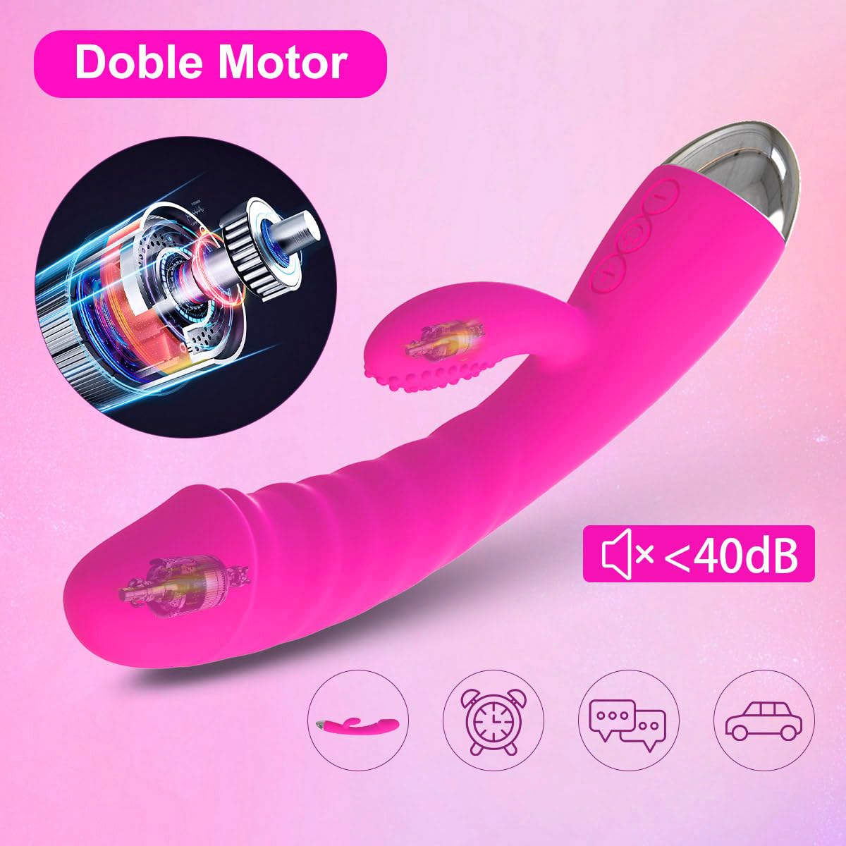 Vibratoreper Donna Professionale Clotoride Sexytoysys Coppia Dildo Vibratoriper Donne Realistico Succhia Clitoride Vibratore Uomo Ovetto Vibrante Telecomando Sex Toys Sessuali per Donna Ricaricabile