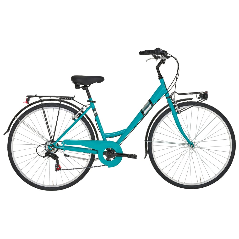 Alpina Bike Bicicletta 28 Amazon Bonneville Bici Uomo Alpina Bici