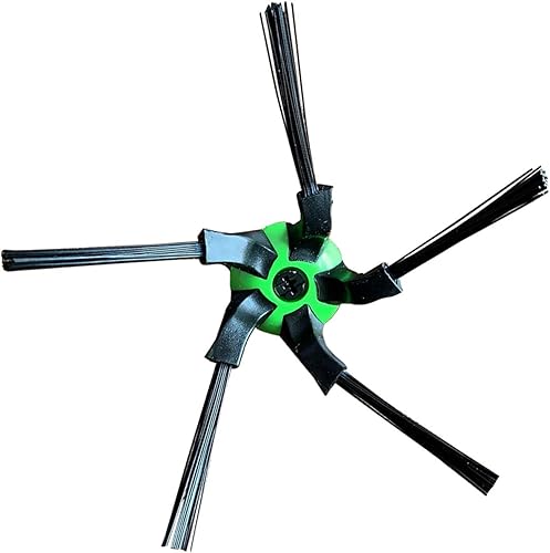 Miniatura 3 de LICHIFIT Cepillo lateral limpiador para IROBOT ROOMBA S9 S9+accesorios de robot barrido (2 piezas)