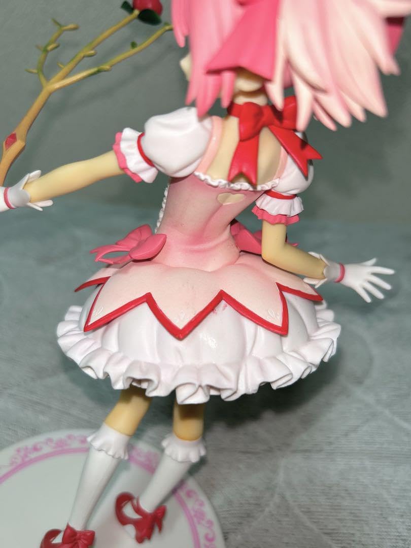 Amazon.co.jp: まどマギ グッズ セット : おもちゃ