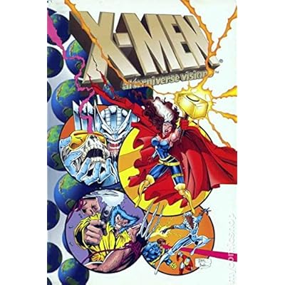 X-Men