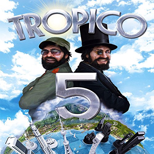 Tropico 5 Penultimate Edition Xbox One - vue 4