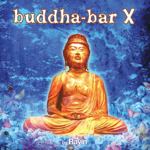 Buddha Bar X [Audio CD] Various Artists