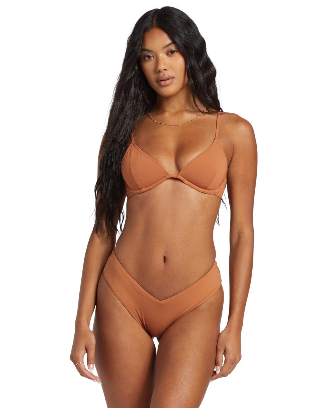 BILLABONGSol Searcher Reese - Underwired Bikini Top for Women