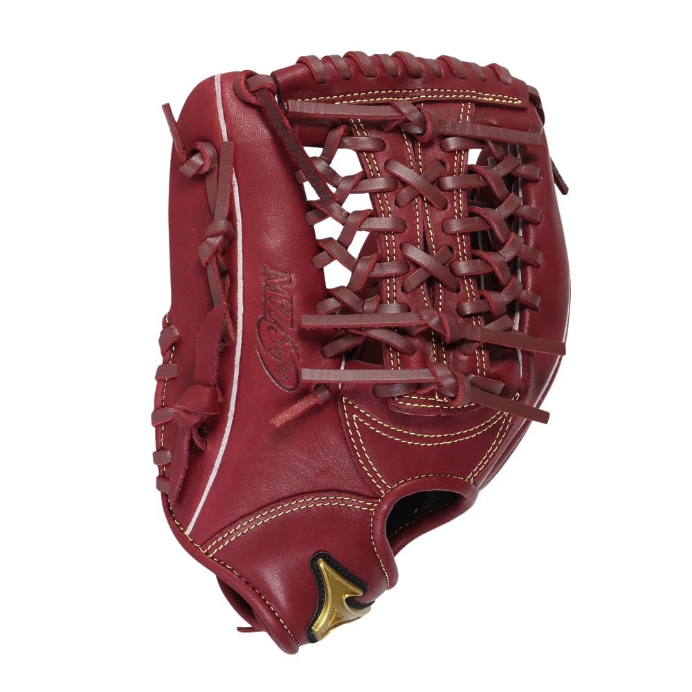 Amazon | ミズノ（MIZUNO） 少年軟式 グラブ オールラウンド用 野球