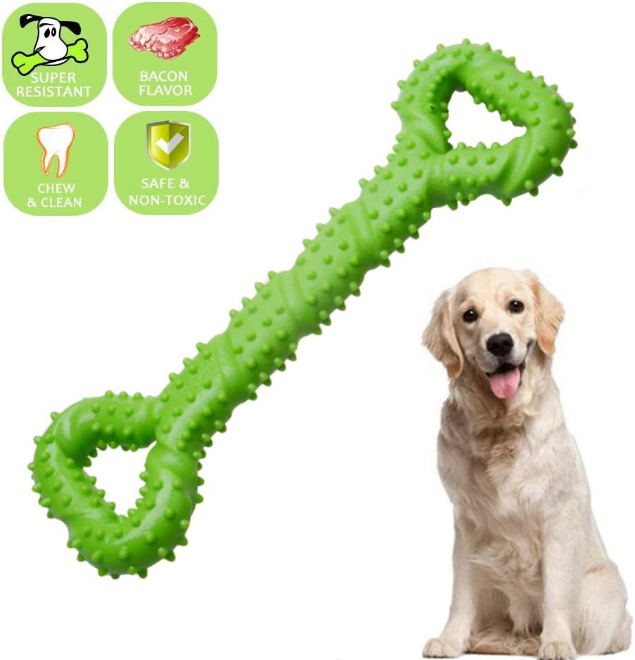 biggest dog toy