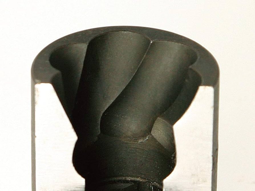 Yamashita Industrial Laboratory Koken 3/8 (9.5 mm) SQ. Nut