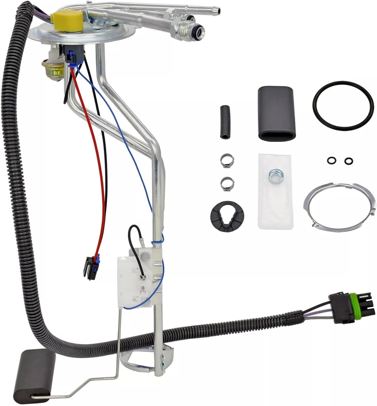 692-094 Gas Fuel Tank Sending Unit for 1987-1996 Chevrolet P30 Chevy P20 GMC P2500 P3500 V8 5.7L FG12S 25094633 40 Gallons Tank