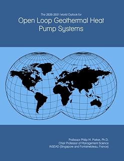 The 2026-2031 World Outlook for Open Loop Geothermal Heat Pump Systems