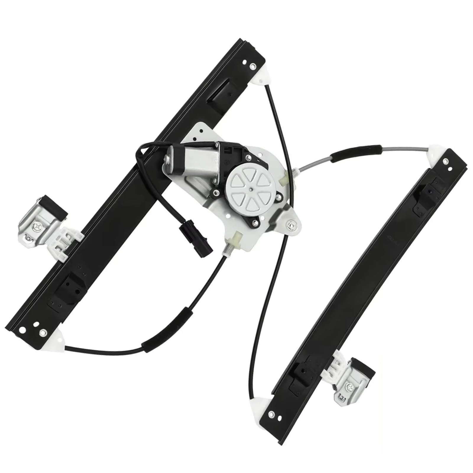 HIIAW for Cruze 2012-2015 Front Right with Motor Window Regulator 751-740 Window Regulator Bracket