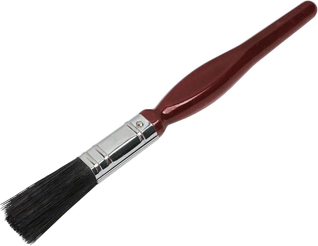 Faithfull FAIPBC12 1/2-Inch Contract 200 Paint Brush
