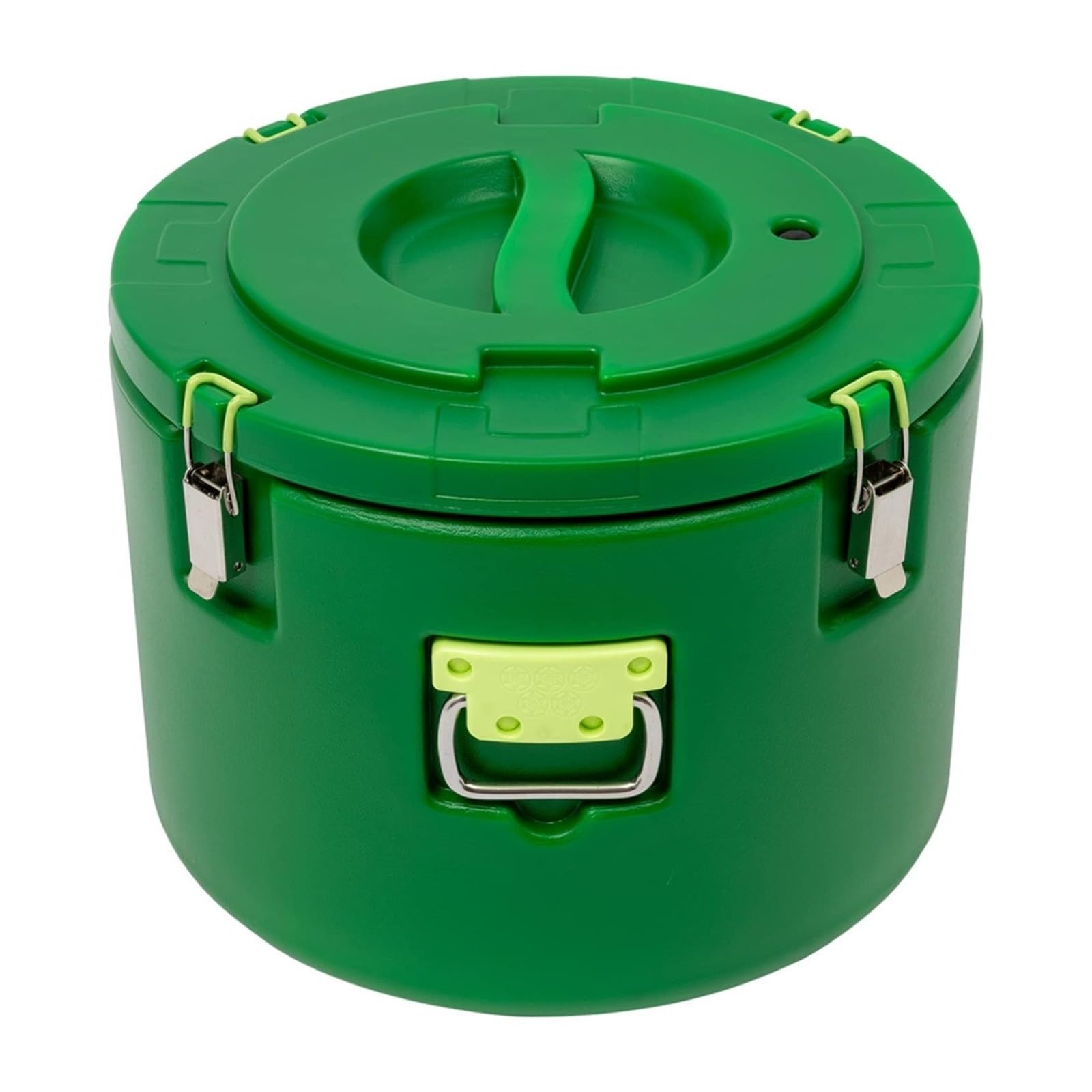 SDCFFC Portable Commercial Food Warmer for Hot&Cold Insulated Food Container, for Restaurant Canteen Home Party Insulated Bucket