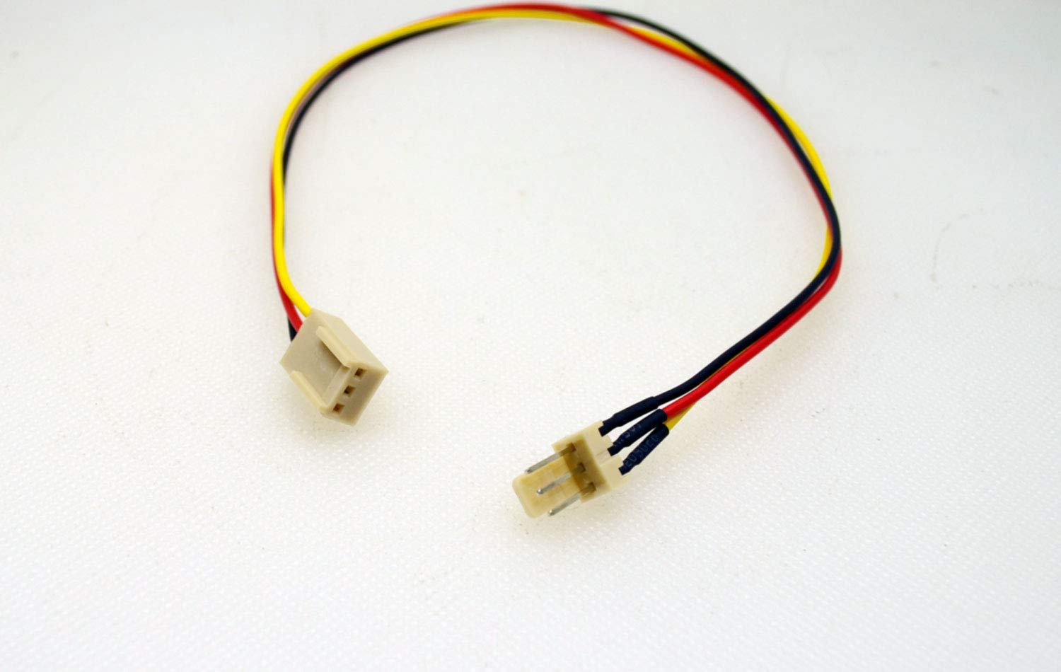 Link DepotPOW-12-EXT, 12'' 3-Pin Power Extention Cable