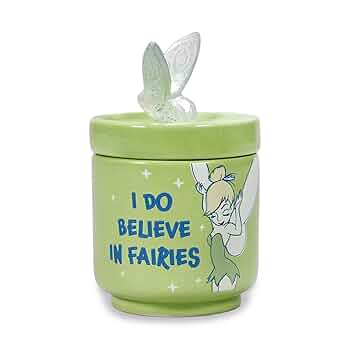 ティンカー・ベル アクセサリートレイ Amazon｜ティンカーベル アクセサリートレー (ディズニー) KD