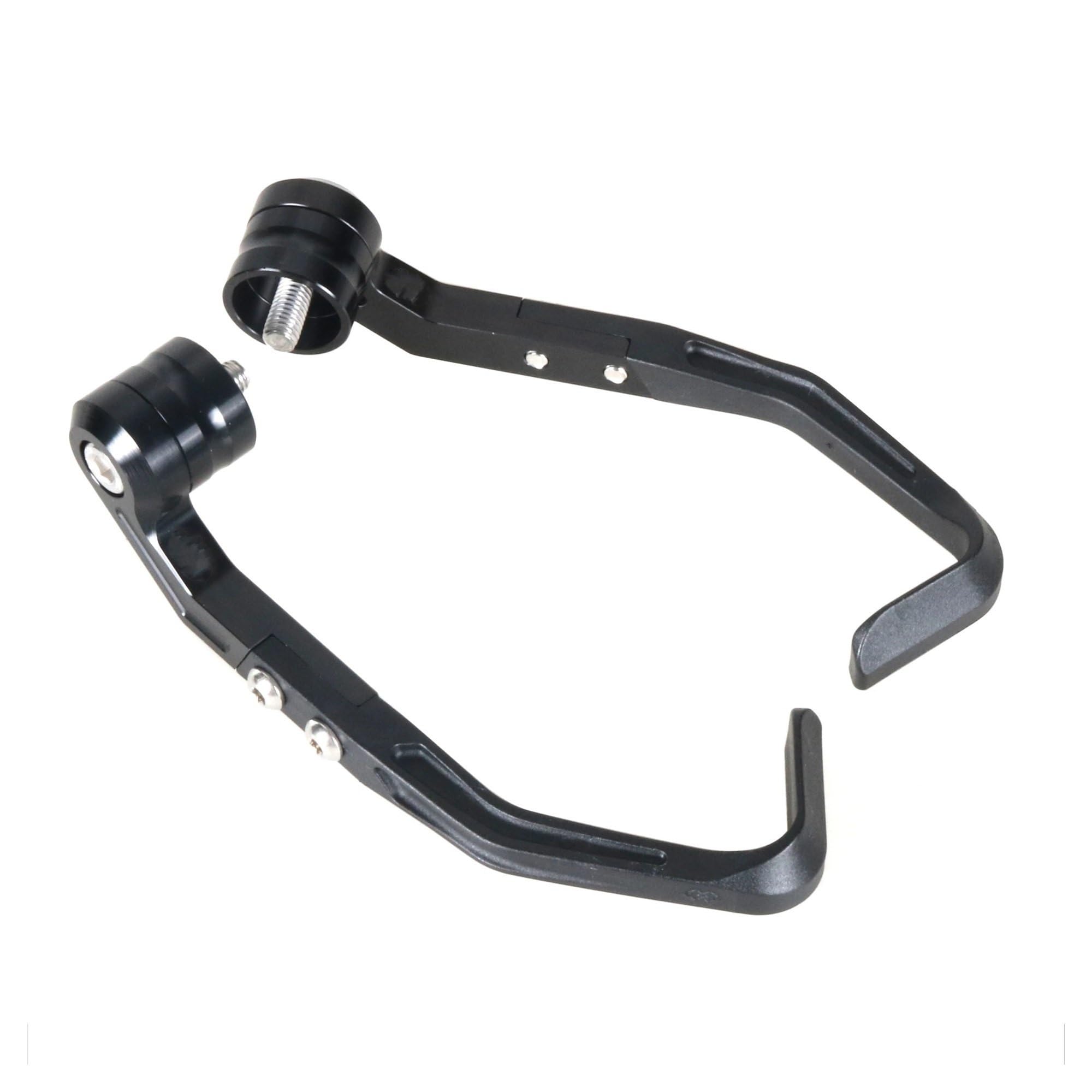 Protectores de manetas freno contra caídas en Kawasaki ZX-4R 2023