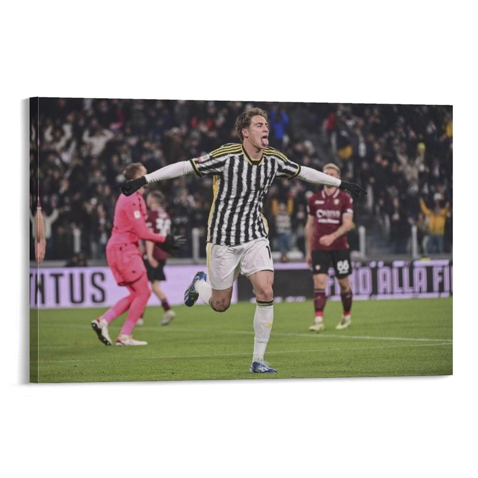 FCOIN Kenan Yıldız Canvas Poster Poster Painting Canvas Wall Art Living Room Posters Painting 20x30inch(50x75cm)