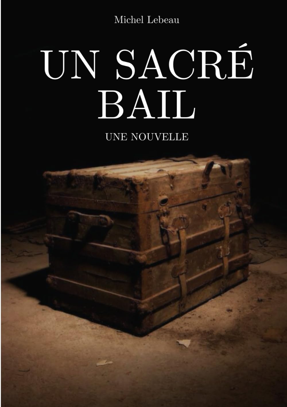 Un sacré bail