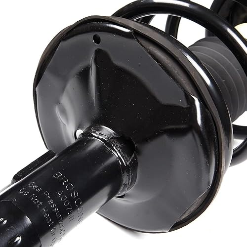 Miniatura 4 de SCITOO Front Complete Struts Spring Assembly Shocks Struts Fits 2002-2006 for Nissan Altima Quick Struts 271427 271426 - Set of 2