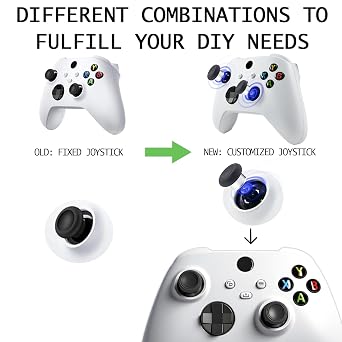 DIY Customized 1914 Series S Controller Compatible for Xbox Series S|X