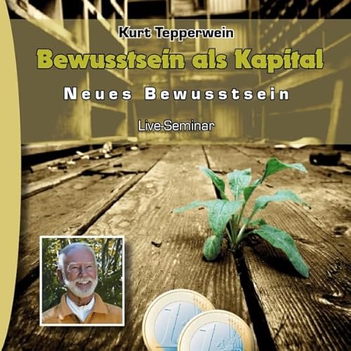 Bewusstsein als Kapital cover art
