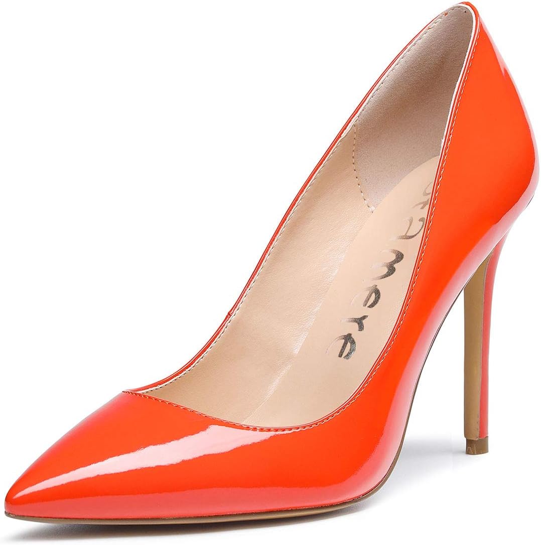 Patent Orange