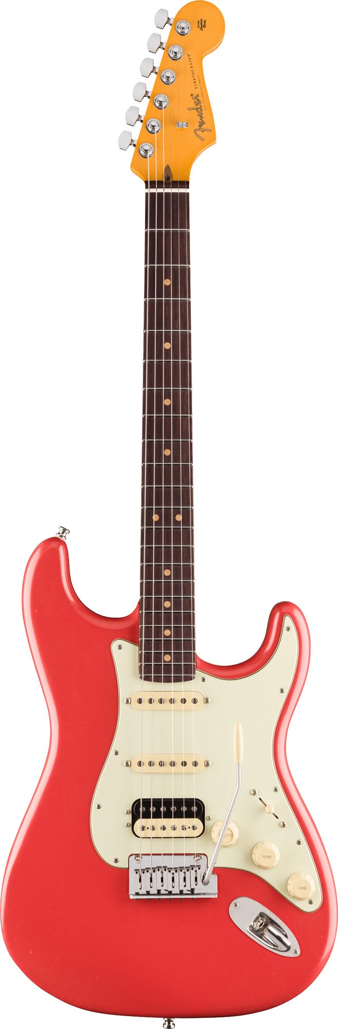 Amazon.co.jp: Fender American Ultra Luxe Vintage '60s Stratocaster