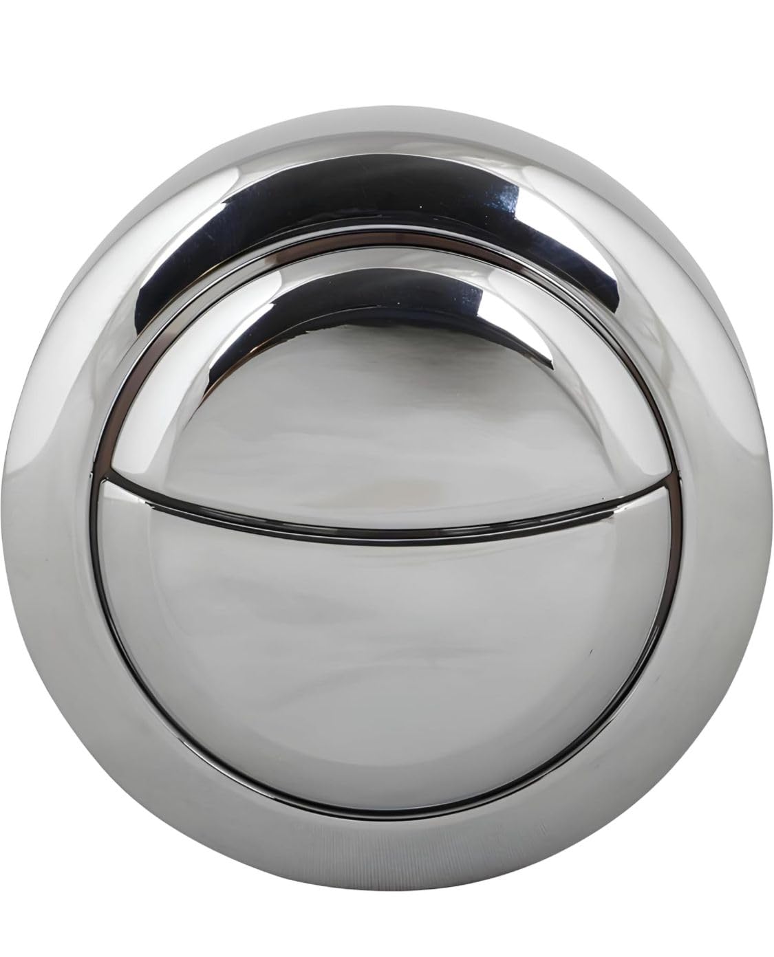 AARISTL Toilet Flush Button, 65 mm/2.3 inch, Dual Push, Round, Replaceable Lid (B0DFYT5LR3) Amazon Price History, Amazon Price Tracker