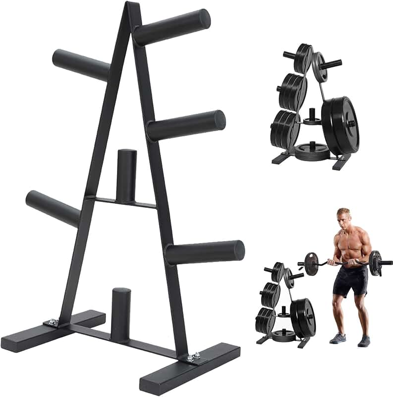 FreeWeight Racks Amazon.co.uk