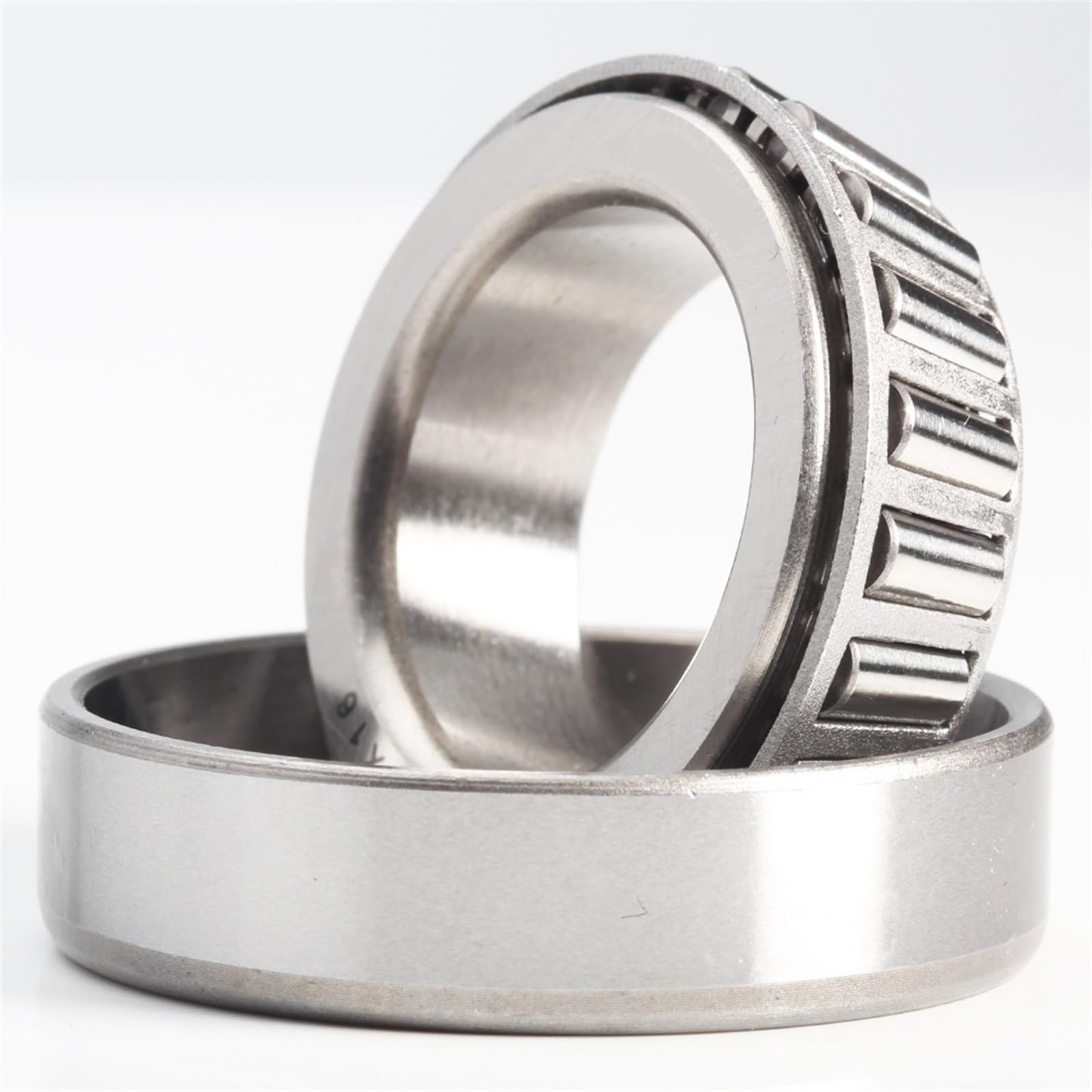 LM610549/10 Tapered Roller Bearing Set 2-1/2x3-23/32x3/4