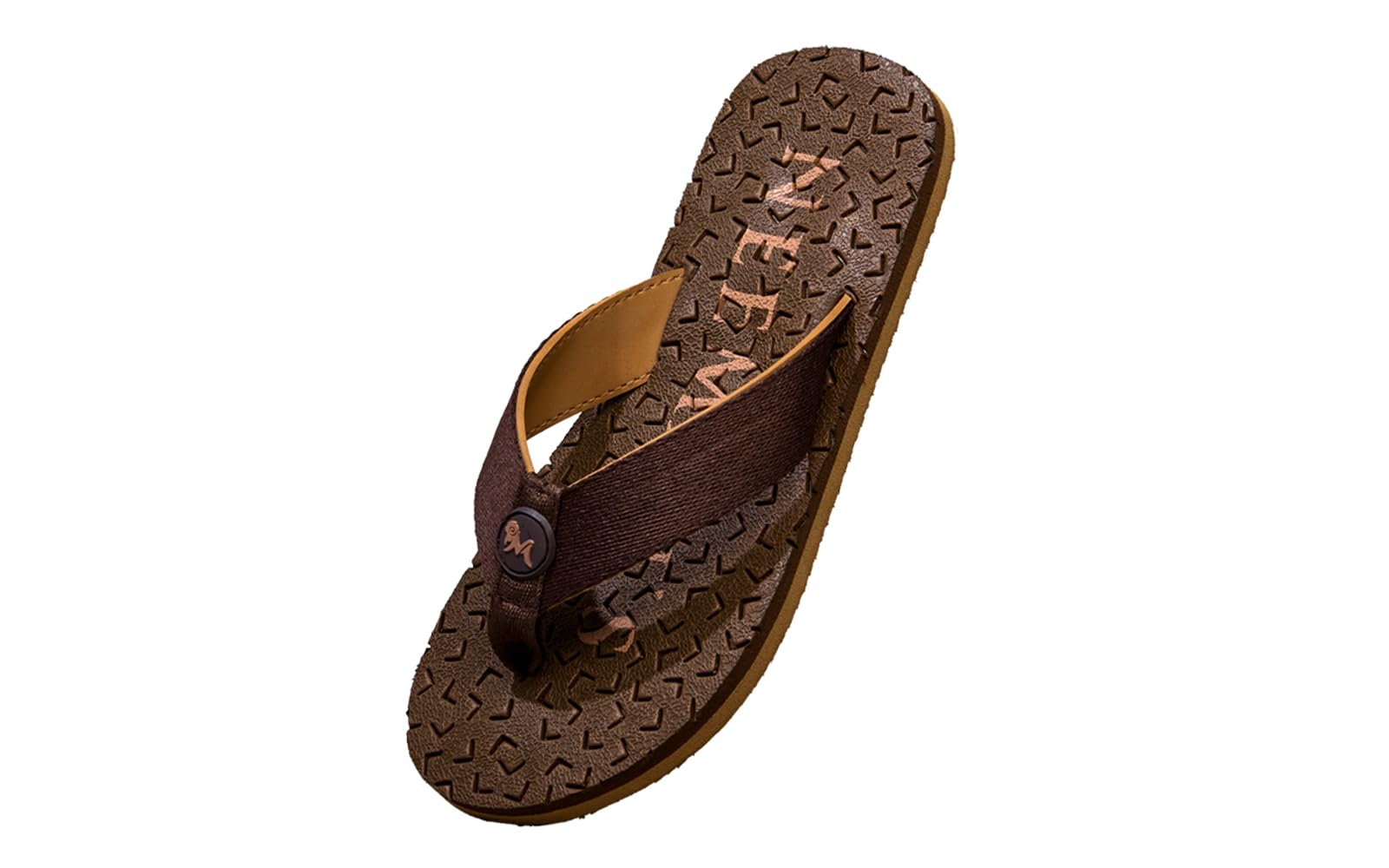Float Ease Flips for Men | Lightweight, Durable and Flexible Flip Flops for Boys-image-13