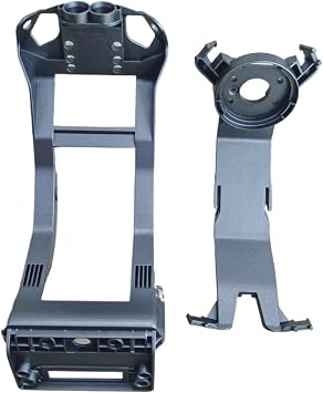 Gimbal Shock-Absorbing Bracket for Au-tel EVO Max 4T PTZ Drone Repair Spare Parts