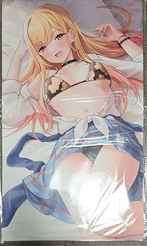 Amazon.co.jp: その着せ替え人形は恋をする 喜多川海夢 プレイ