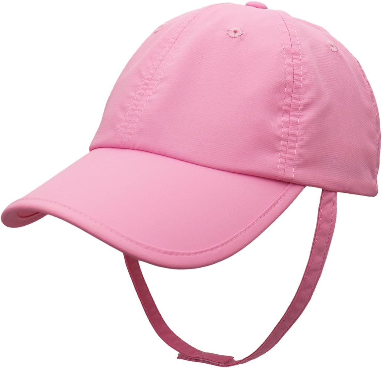 Toddler Sun Hats with Neck Flap Kids Sun Hat with Sun Protection for Fishing Hiking Beach