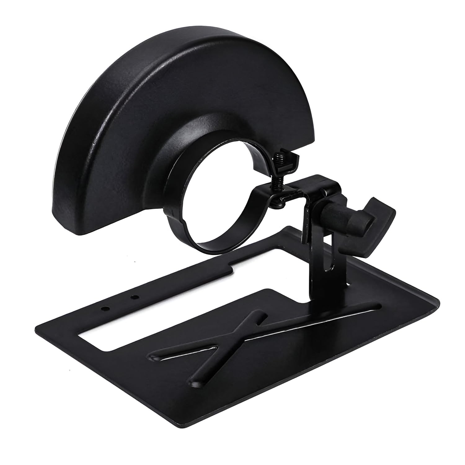 See full amazon price history chart for HPD Shakti Universal Angle Grinder Stand with Adjustable Handle - Heavy Duty Black Conversion Base for Angle Grinders , Black HPD Shakti Universal Angle Grinder Stand with Adjustable Handle - Heavy Duty Black Conversion Base for Angle Grinders , Black (B0DD4BGYS4) Amazon Price History, Amazon Price Tracker