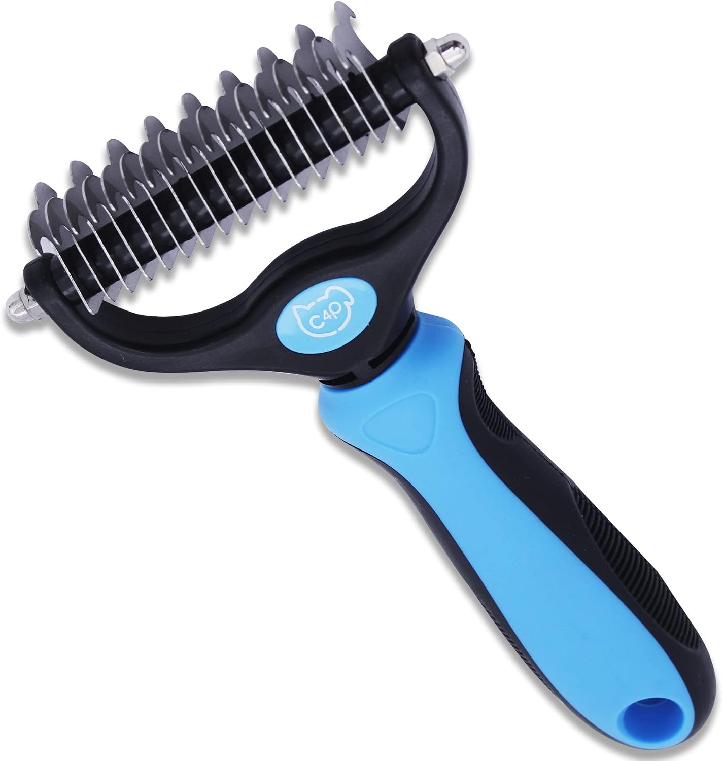 C4P Dog Grooming Brush