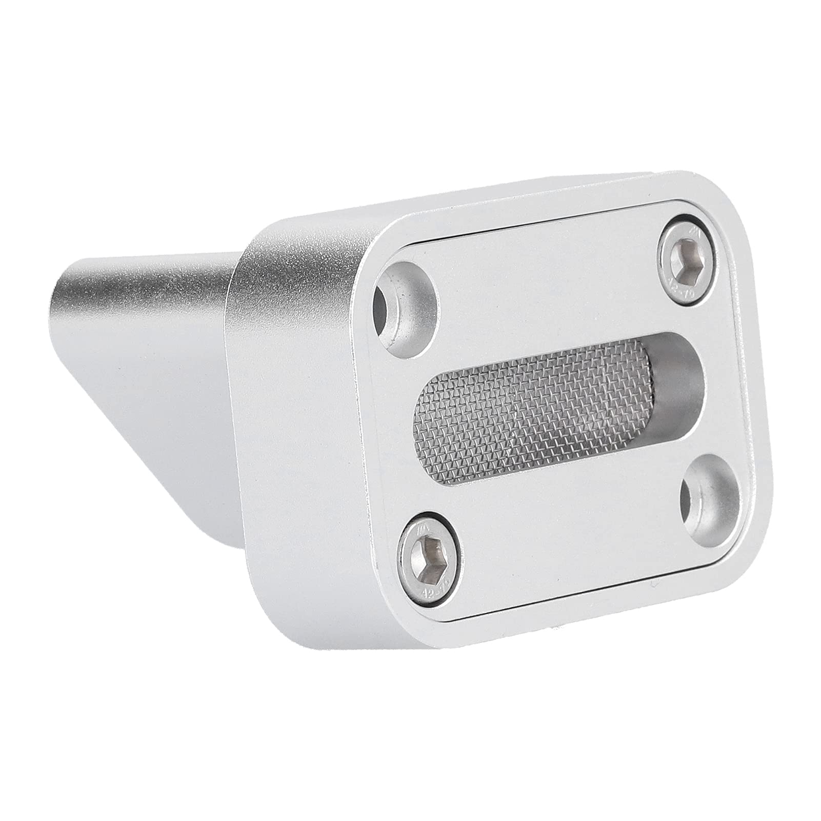 KIMISS Coppa dell'Olio in Alluminio CNC per GSX1300R 1999-2011 - Tappo Scarico Olio e Guarnizione - Automotive/Parti di Ricambio/Motori e Parti Motore/Motore/Tappi Scarico Olio