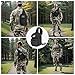 HAOMUK Tactical Sling Bag Backpack Military Rover Shoulder Sling Pack Small EDC Crossbody Chest Bag for Men