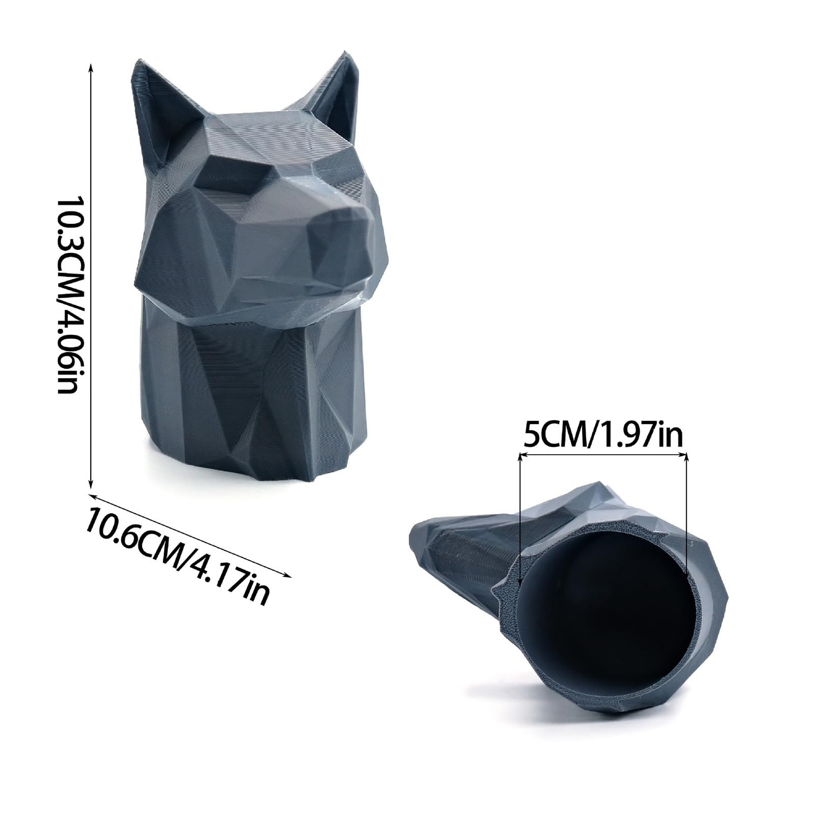 Copri Gancio Di Traino Originale – Divertente Tappo Impermeabile Per Gancio Di Traino Per Camper, Camion, Suv, Roulotte – Tappo Universale Decorativo Per Gancio Di Traino, Fantastico Regalo Per Uomo
