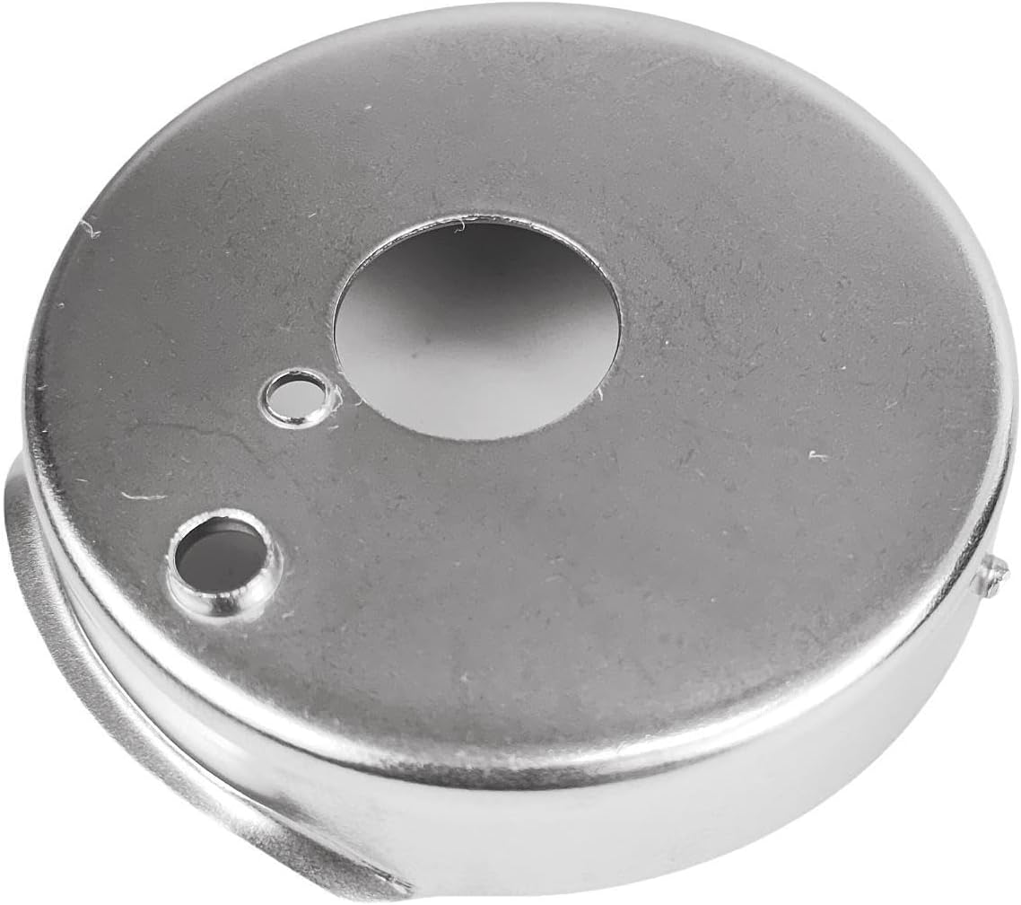 689-W0078-A6-00 Water Pump Impeller Repair Kit With Housing for Yamaha Outboard 25 30 HP & Mariner Outboard 20 25 30 HP Replace Sierra 18-3426 95661T 84829M 97793M 97793T