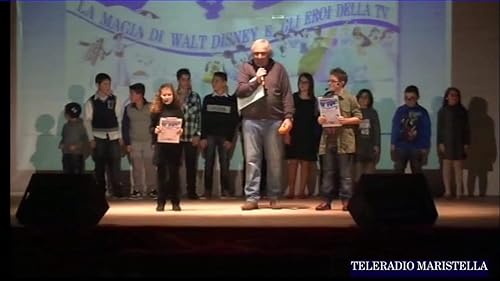 TELERADIO MARISTELLA