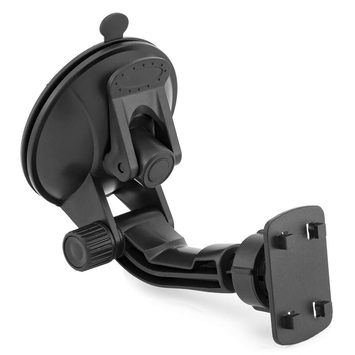 MidGard Dashboard / Windscreen Car Mount for Navigon, Falk, Becker, Garmin, NavGear, Medion, Tomtom