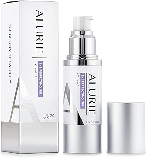 Gel perfeccionador de ojos – Hidratante y nut...