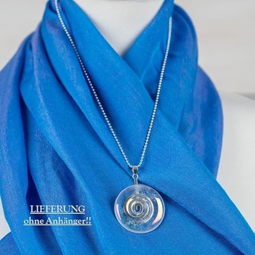 CC-Style - Catena a sfere in argento sterling 925