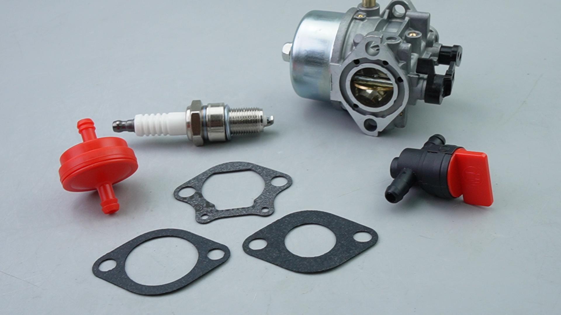 Amazon.com : Carburetor Fit for Exmark Commercial 30