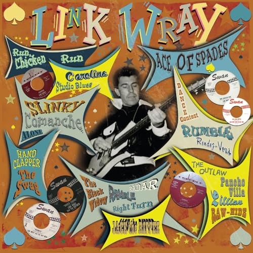 Link Wray