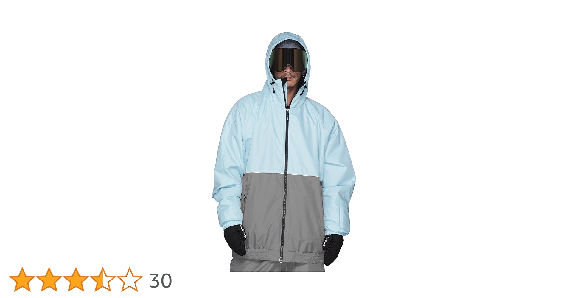 Amazon | namelessage(ネームレスエイジ) スノボウェア