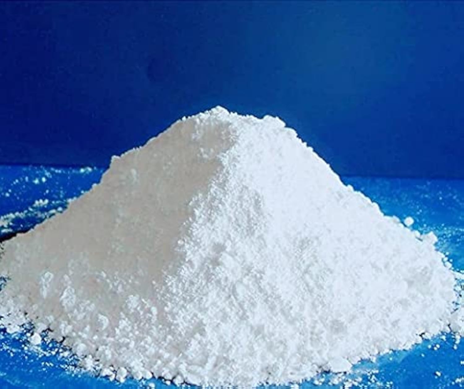 ABBAS ALI 1KG GYPSUM POWDER WITH MASON TROWEL & BUCKET