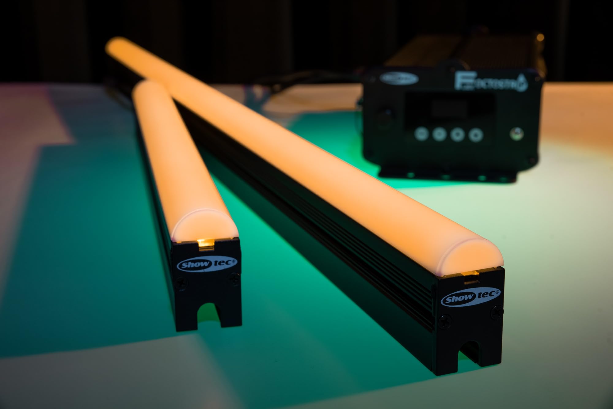 Showtec Single Strip für Octostrip FLEX - 1 m