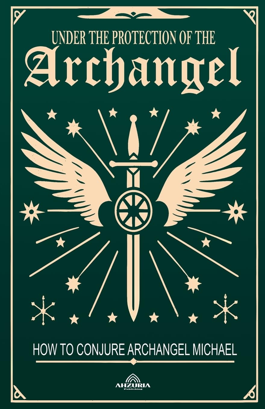Under The Protection Of The Archangel
